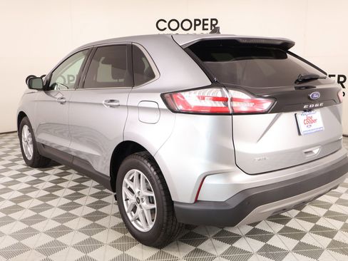 Used 2024 Ford Edge SEL AWD/4WD image 22