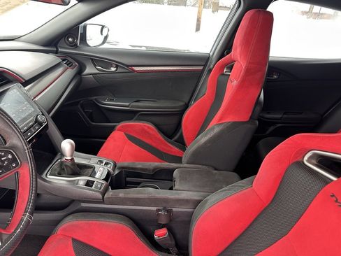 Used 2020 Honda Civic Type R image 15