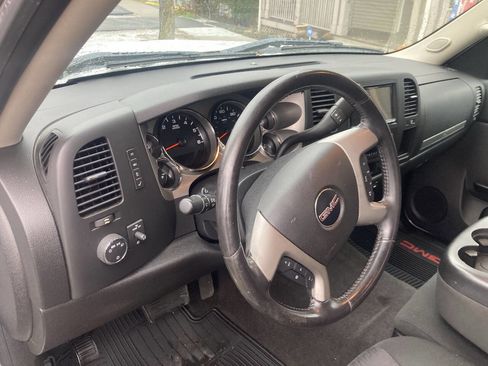 Used 2012 GMC Sierra 1500 SLE w/ Power Tech Package image 6