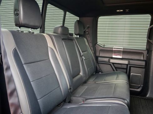 Used 2018 Ford F150 Raptor w/ Equipment Group 802A Luxury AWD/4WD image 15