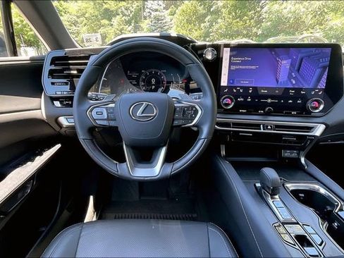 Certified 2023 Lexus RX 350 Premium w/ Accessory Package AWD/4WD image 8