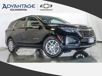 Certified 2024 Chevrolet Equinox LT AWD/4WD video 1