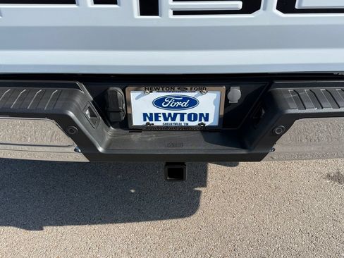 Used 2023 Ford F150 XLT w/ Equipment Group 301A Mid AWD/4WD image 35
