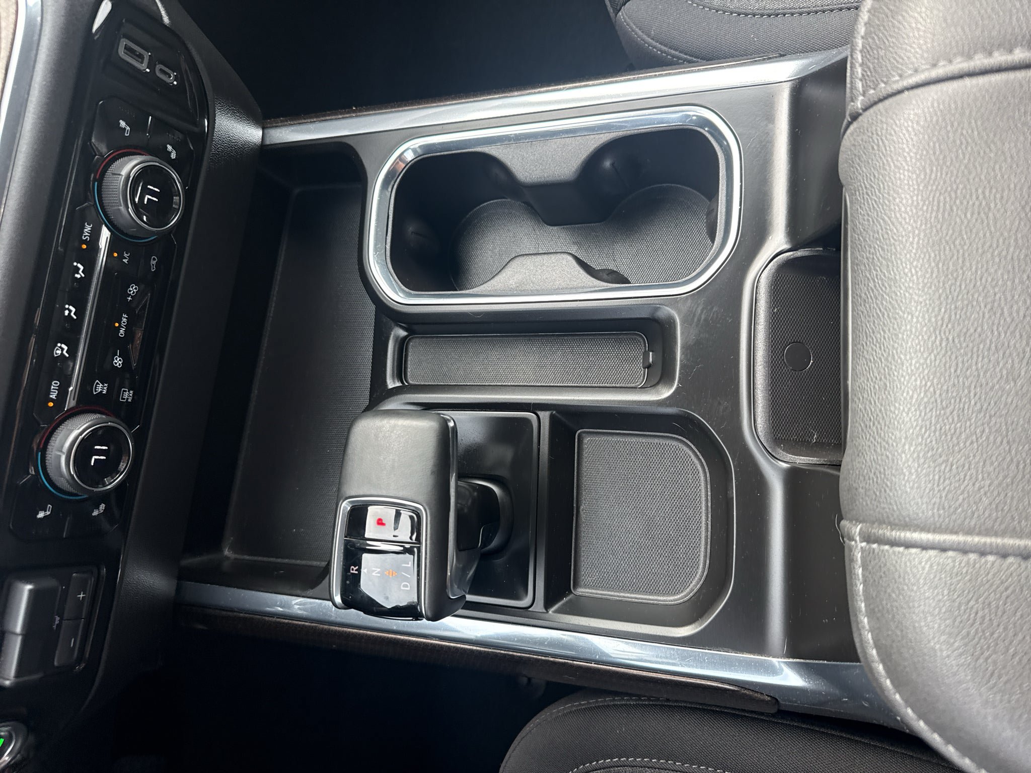 Certified 2023 Chevrolet Silverado 1500 RST w/ All Star Edition Plus AWD/4WD image 9