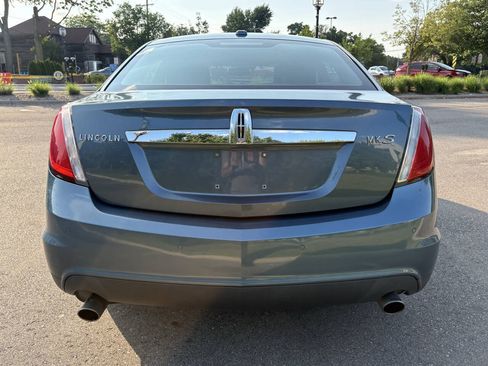 Used 2010 Lincoln MKS FWD image 5