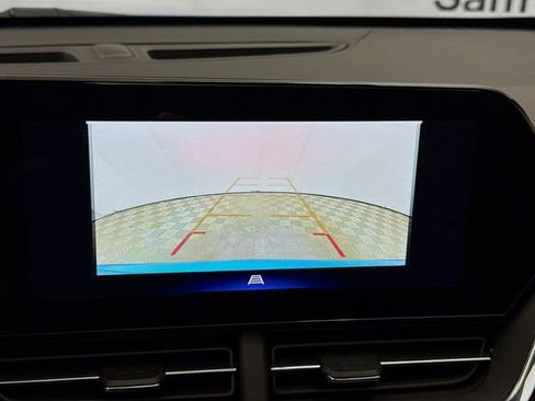 New 2026 Chevrolet Trax RS w/ Sunroof Package image 14