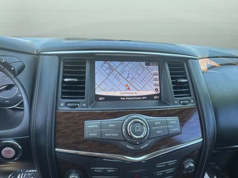 Used 2018 Nissan Armada Platinum RWD image 22