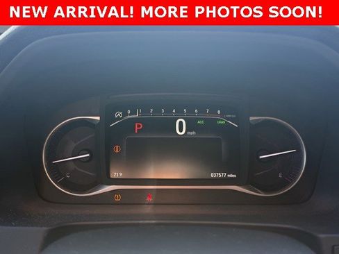 Used 2022 Honda Passport EX-L image 6