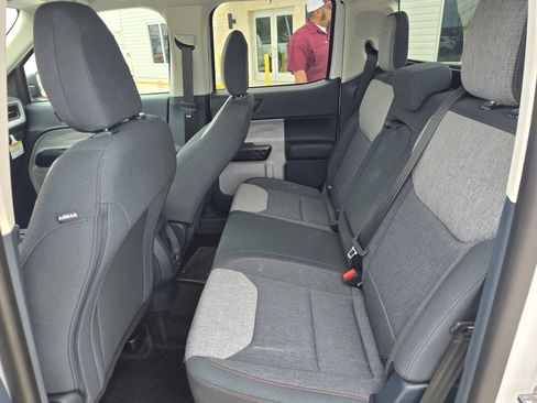 Used 2024 Ford Maverick XLT w/ Equipment Group 300A Standard AWD/4WD image 10