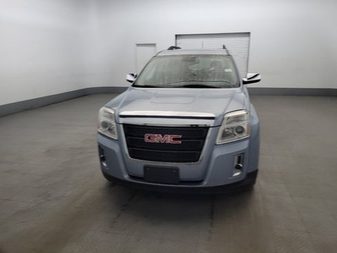 Used 2015 GMC Terrain SLE w/ Chrome Edition FWD image 15