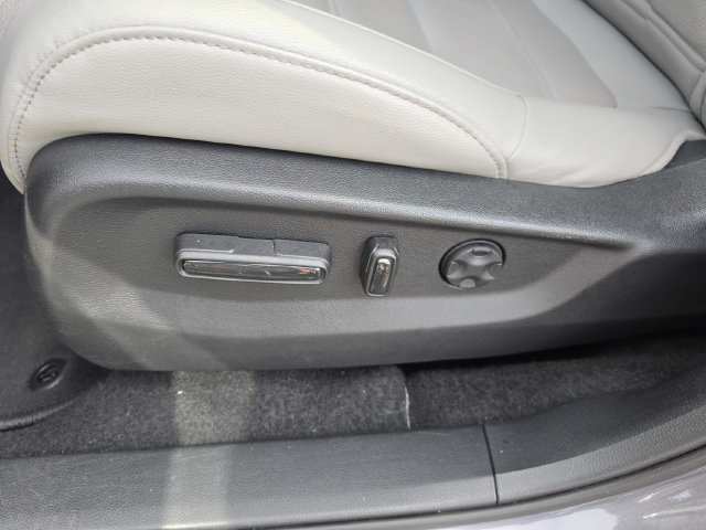 Used 2019 Honda CR-V EX-L image 30