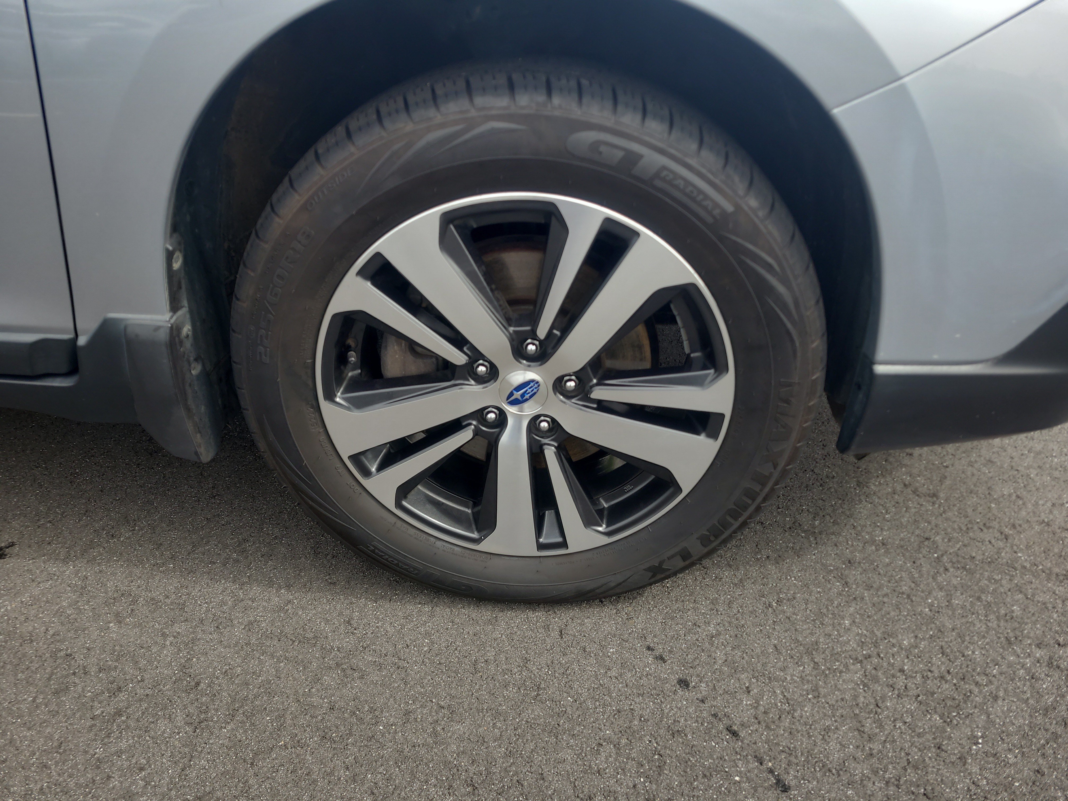 Used 2019 Subaru Outback 2.5i Limited w/ Popular Package #2 AWD/4WD image 12