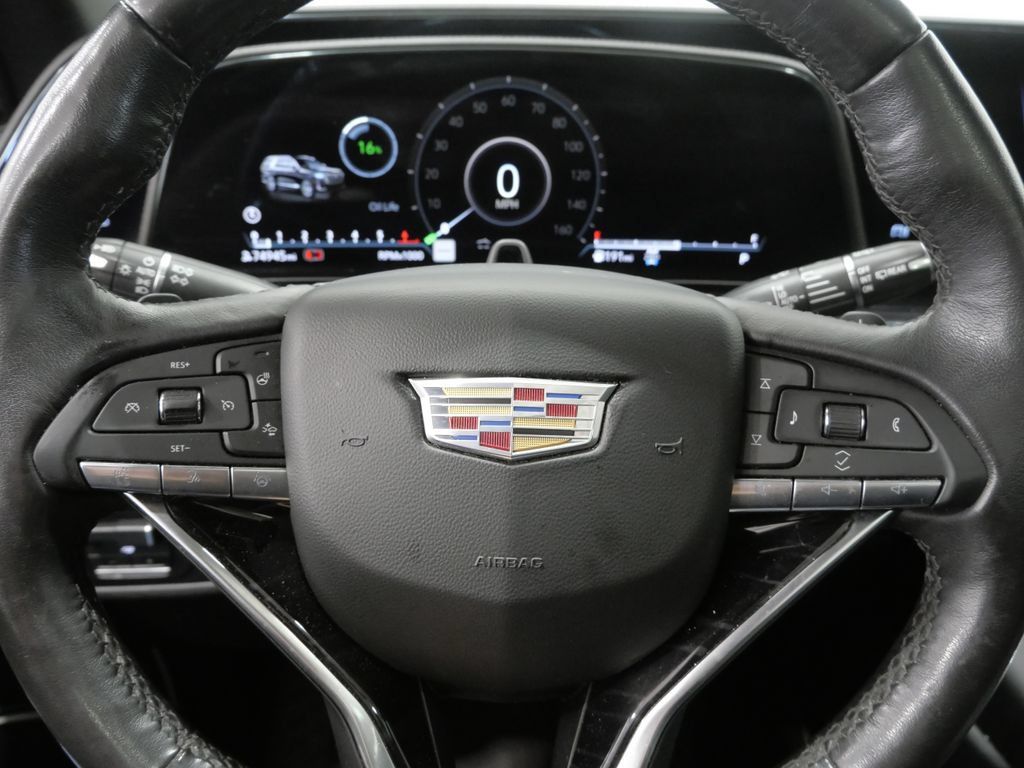 Used 2023 Cadillac Escalade Sport AWD/4WD image 16