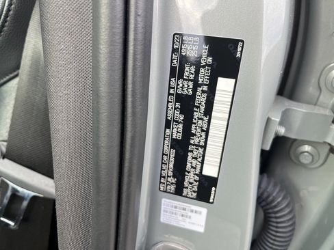 Used 2024 Volvo S60 B5 Core image 24