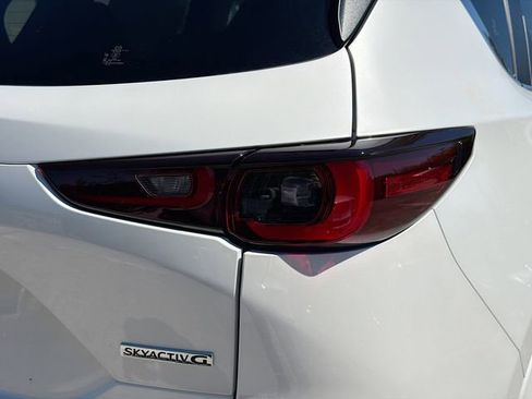 New 2025 MAZDA CX-5 AWD 2.5 S w/ Preferred Package image 10