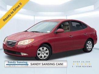 Used 2007 Hyundai Elantra GLS FWD video 1