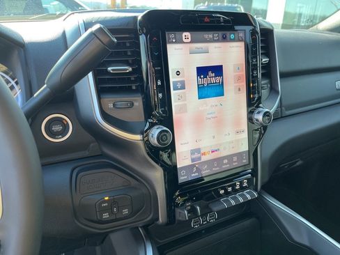 New 2026 RAM 2500 Big Horn image 9