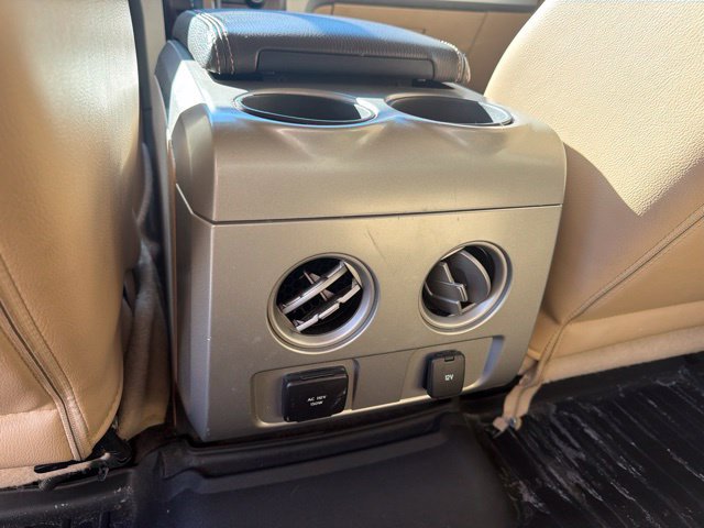 Used 2012 Ford F150 Lariat AWD/4WD image 16