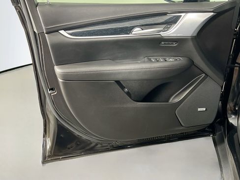 Used 2024 Cadillac XT5 Premium Luxury w/ Technology Package image 18