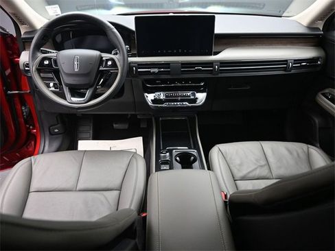 Certified 2023 Lincoln Corsair Reserve w/ Equipment Group 201A image 22