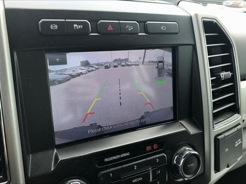 Used 2021 Ford F250 Lariat AWD/4WD image 26