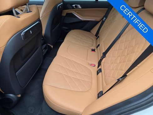 Used 2024 BMW X5 xDrive40i w/ Premium Package AWD/4WD image 14