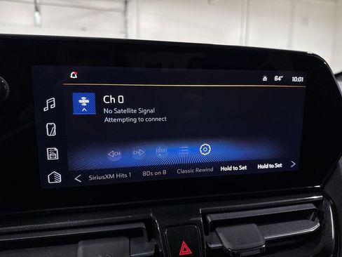 New 2026 Chevrolet TrailBlazer RS image 14