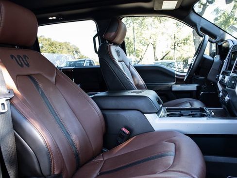 Used 2020 Ford F350 King Ranch w/ King Ranch Ultimate Package image 18