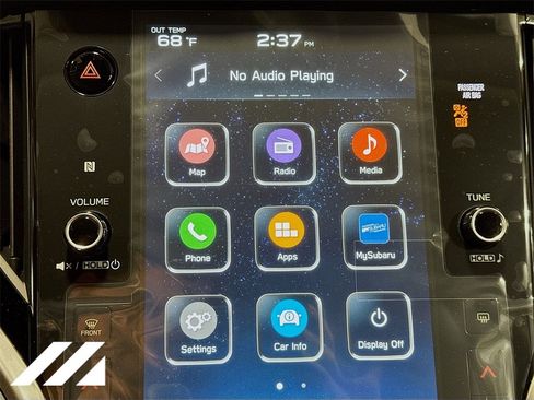 Used 2025 Subaru Outback Premium image 16