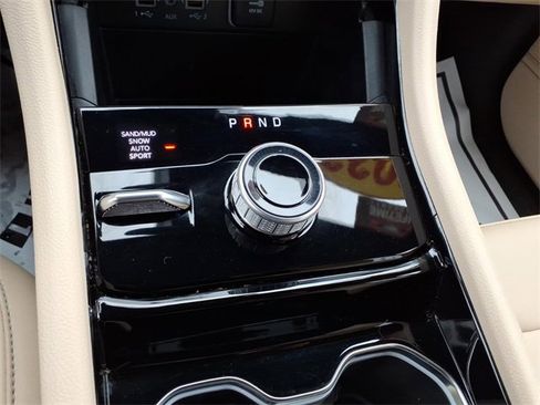 Used 2023 Jeep Grand Cherokee L Limited w/ Trailer Tow Group (B) image 23