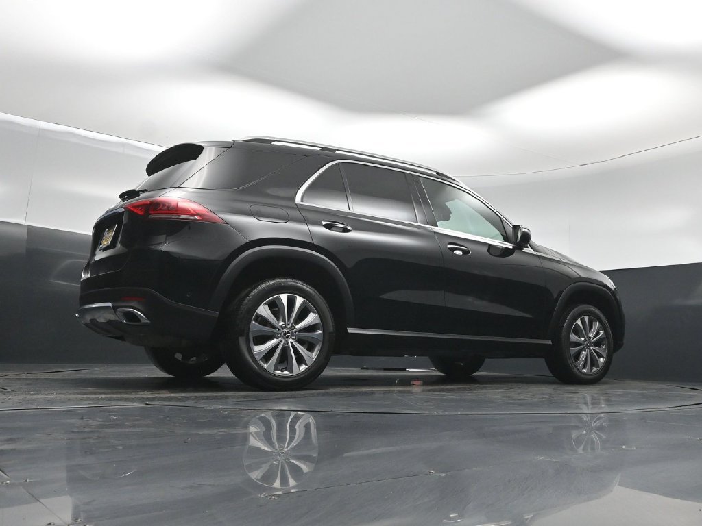 Used 2020 Mercedes-Benz GLE 350 w/ Premium Package image 47