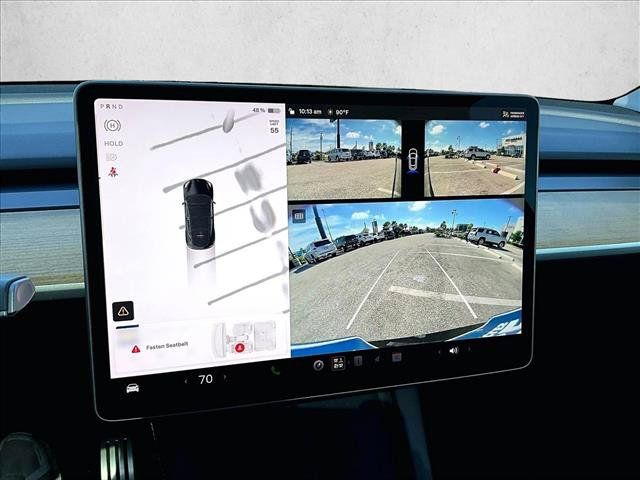 Used 2025 Tesla Model Y Performance AWD/4WD image 21
