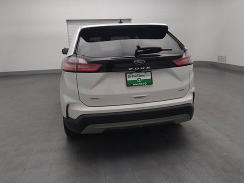 Used 2023 Ford Edge SEL image 6