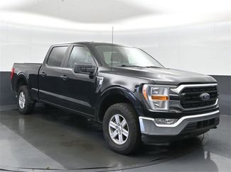 Used 2022 Ford F150 XLT video 1