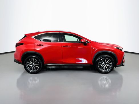 Used 2024 Lexus NX 250 FWD w/ Cold Area Package image 3