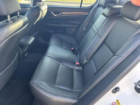 Used 2015 Lexus GS 350 image 26