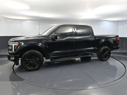 Used 2024 Ford F150 Lariat AWD/4WD image 12