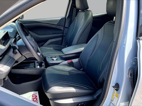 Certified 2024 Ford Mustang Mach-E Premium RWD image 9
