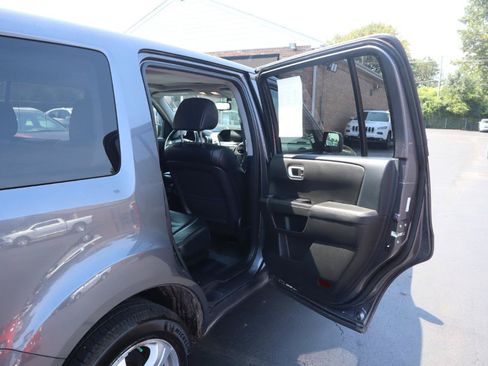 Used 2015 Honda Pilot EX-L image 13