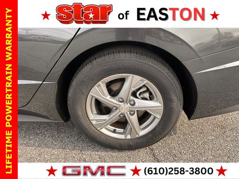 Used 2022 Hyundai Sonata SE image 29