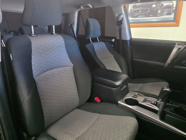 Used 2020 Toyota 4Runner SR5 RWD image 14