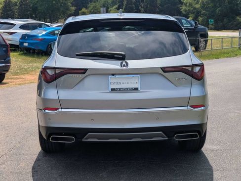 Used 2026 Acura MDX FWD w/ Technology Package image 5