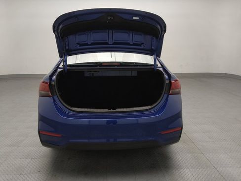 Used 2020 Hyundai Accent SEL image 29