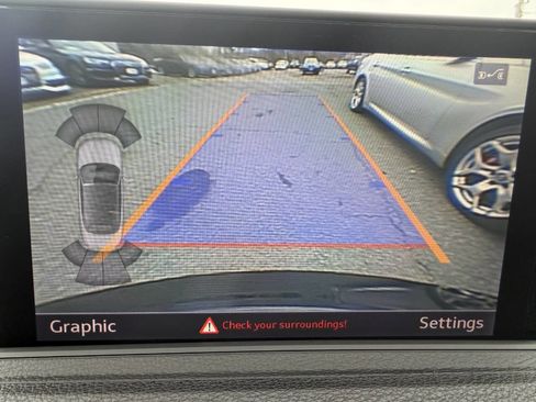 Used 2016 Audi A3 2.0T Premium w/ Audi MMI Navigation Plus image 16