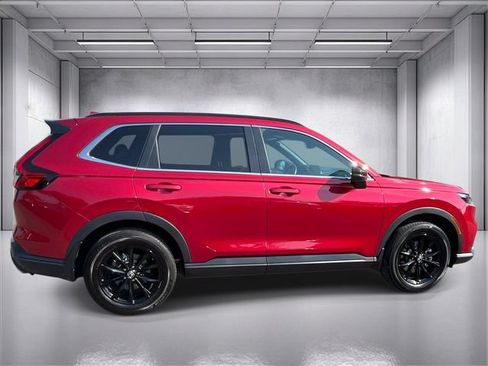 Used 2025 Honda CR-V Sport image 2