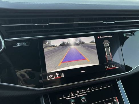 Used 2023 Audi RS Q8 image 16