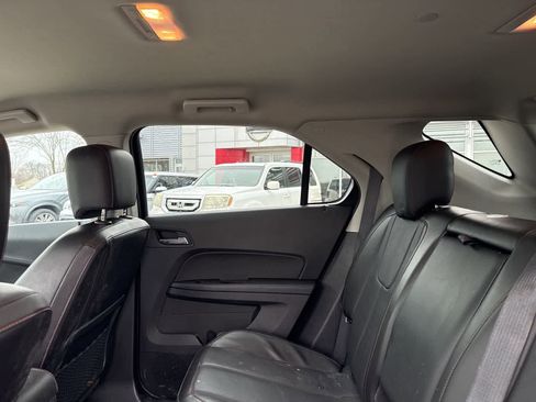 Used 2014 Chevrolet Equinox LTZ image 18