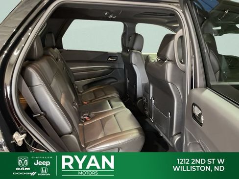 New 2026 Dodge Durango GT AWD/4WD image 51