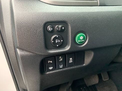 Used 2023 Honda Passport TrailSport image 26