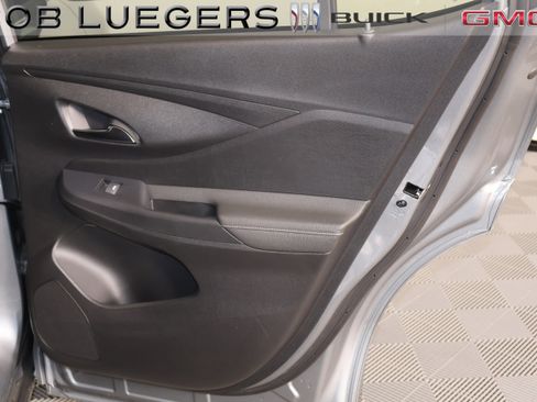 New 2026 Buick Envista Sport Touring FWD image 15